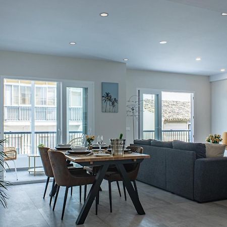 Luxurious Appartement Mediterraneo 阿尔啼 外观 照片