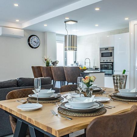 Luxurious Appartement Mediterraneo 阿尔啼 外观 照片