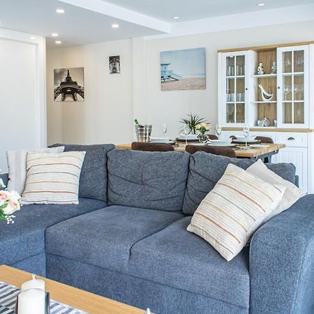 Luxurious Appartement Mediterraneo 阿尔啼 外观 照片