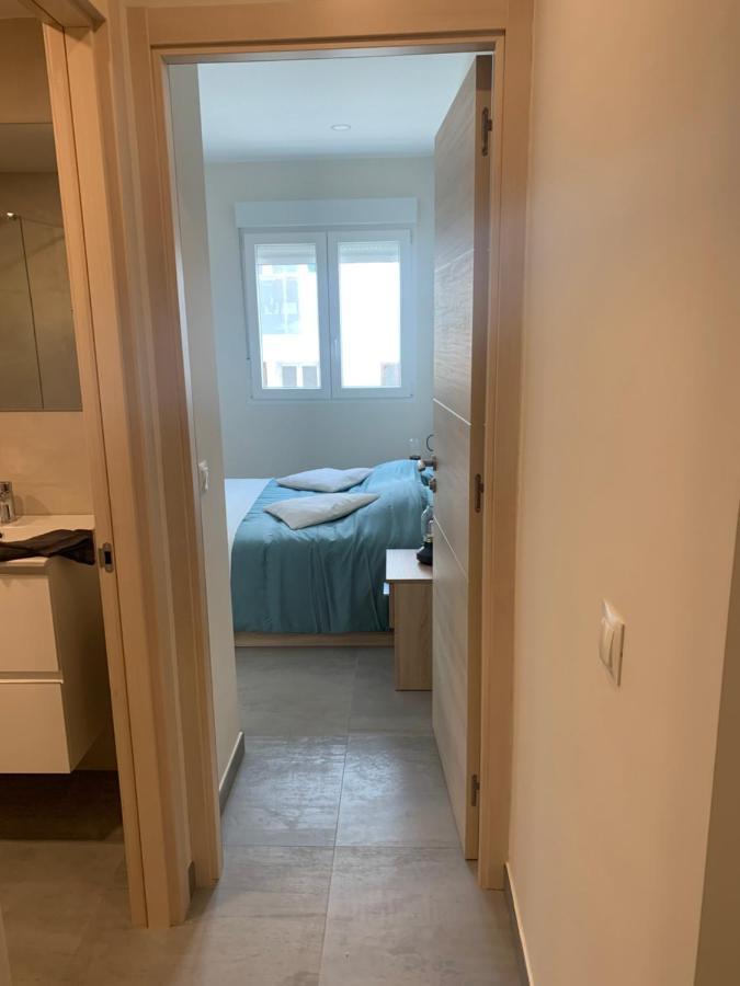Luxurious Appartement Mediterraneo 阿尔啼 外观 照片