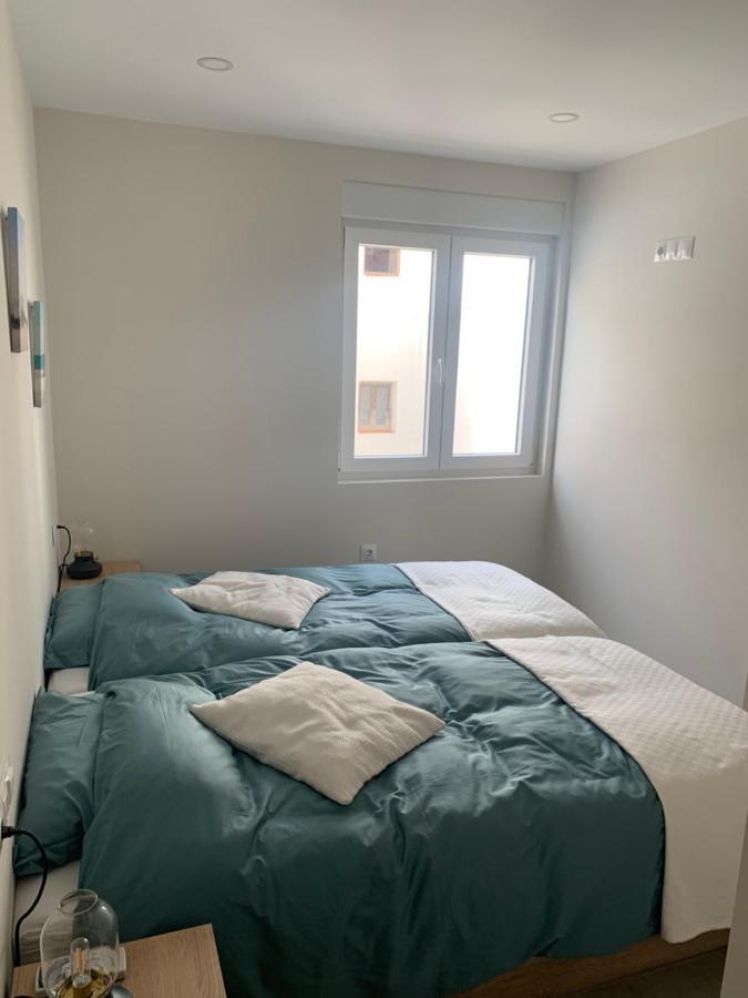 Luxurious Appartement Mediterraneo 阿尔啼 外观 照片