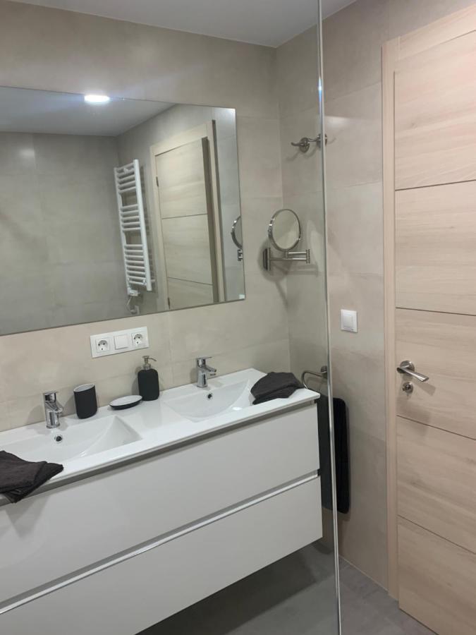 Luxurious Appartement Mediterraneo 阿尔啼 外观 照片