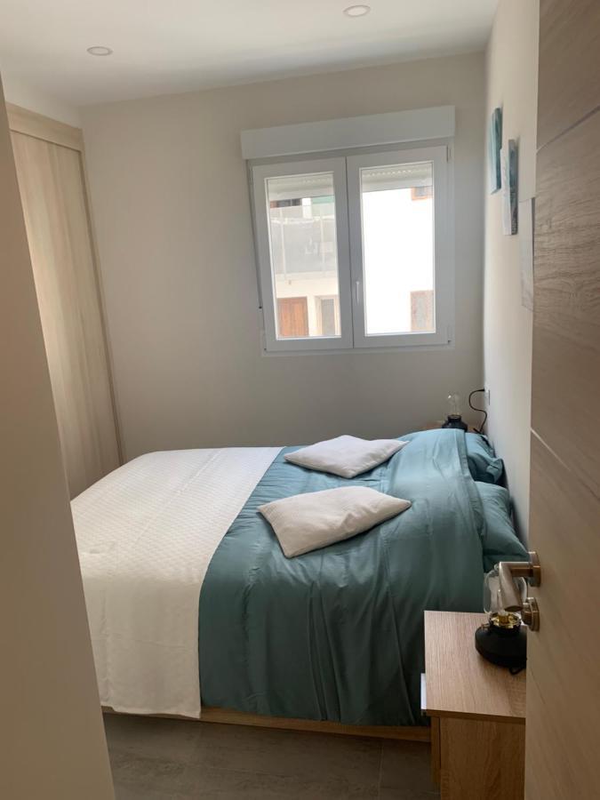 Luxurious Appartement Mediterraneo 阿尔啼 外观 照片