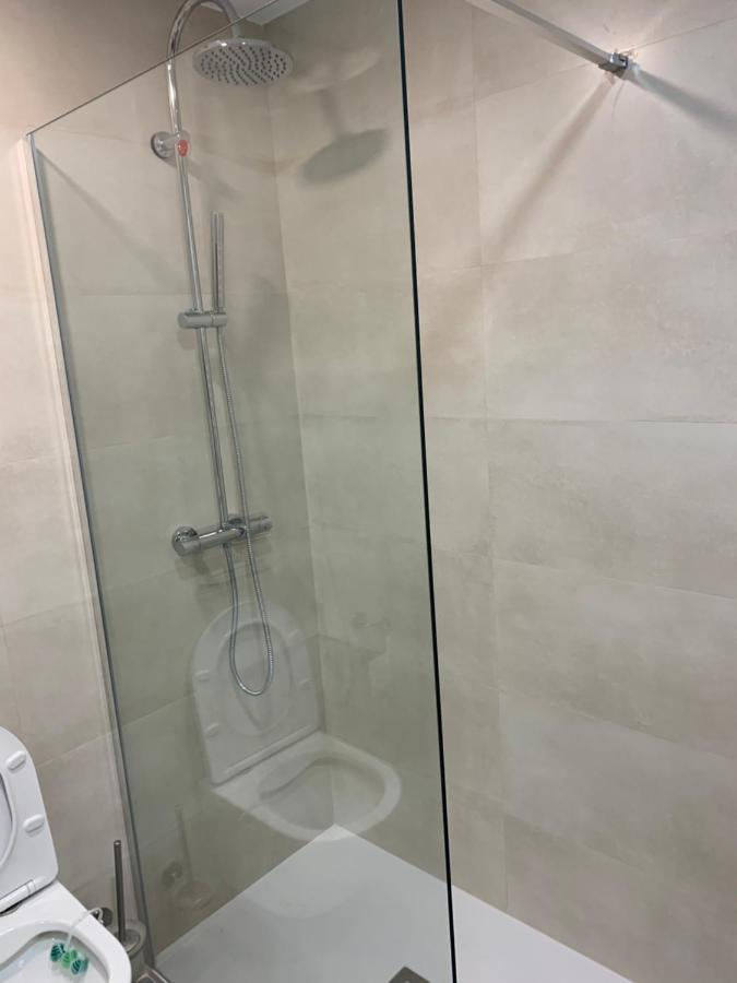 Luxurious Appartement Mediterraneo 阿尔啼 外观 照片