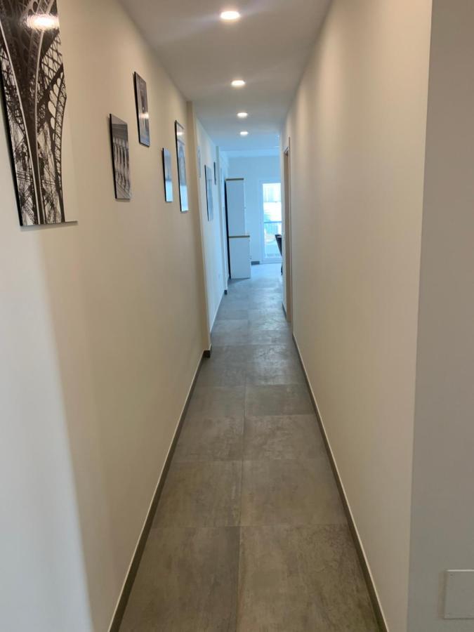 Luxurious Appartement Mediterraneo 阿尔啼 外观 照片