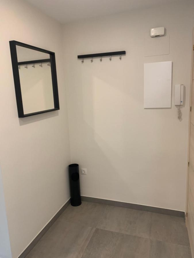 Luxurious Appartement Mediterraneo 阿尔啼 外观 照片