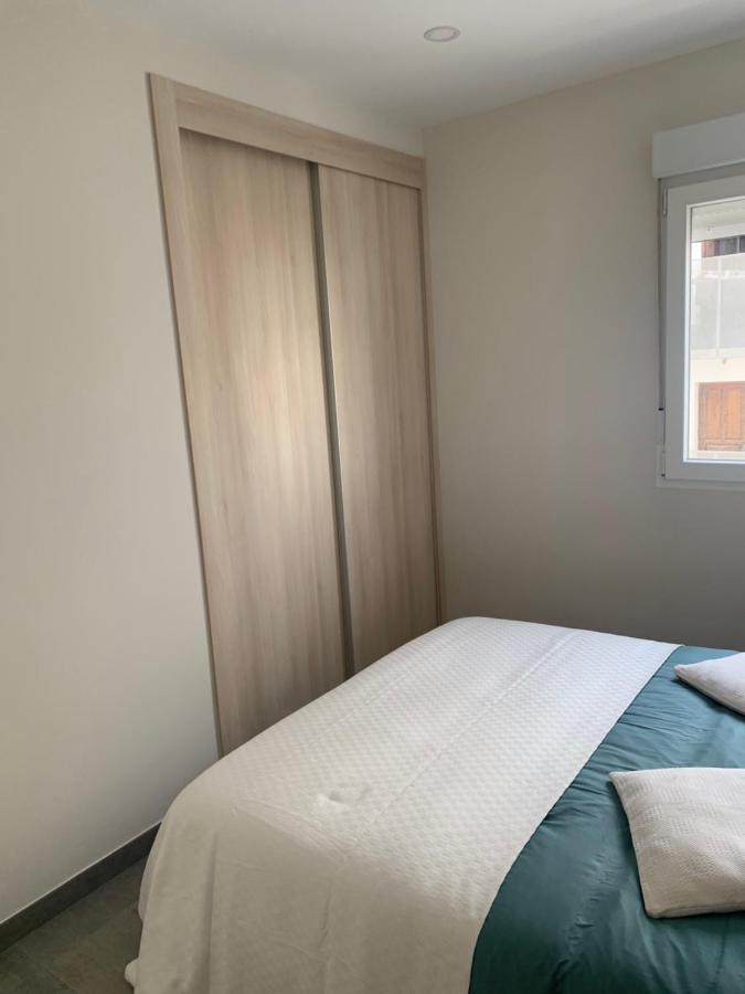 Luxurious Appartement Mediterraneo 阿尔啼 外观 照片