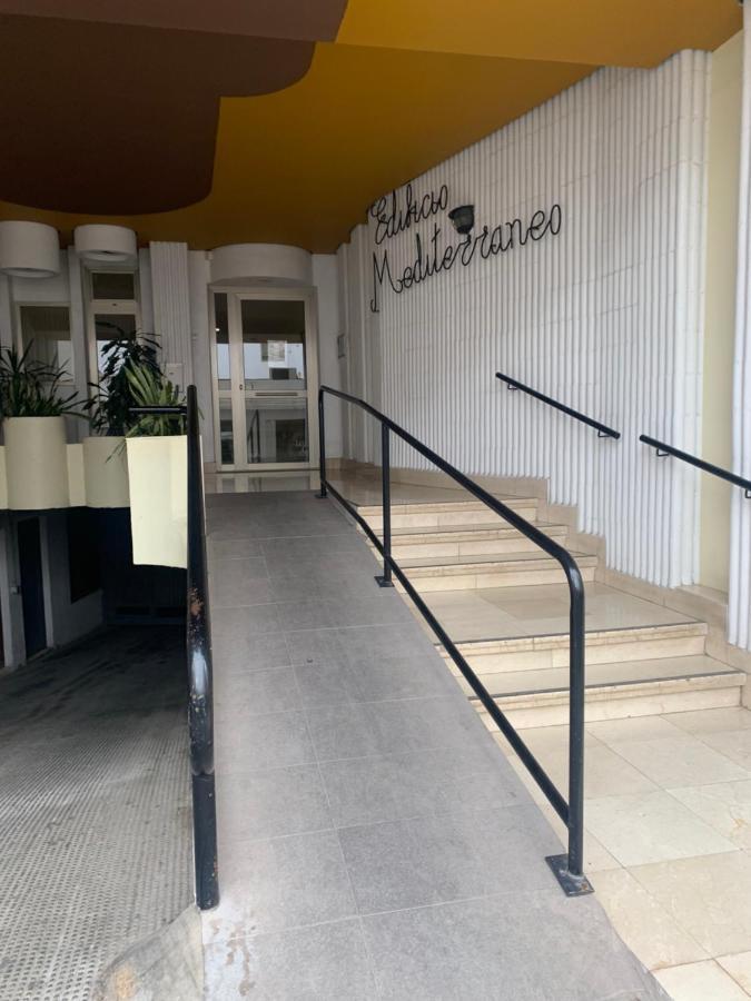 Luxurious Appartement Mediterraneo 阿尔啼 外观 照片