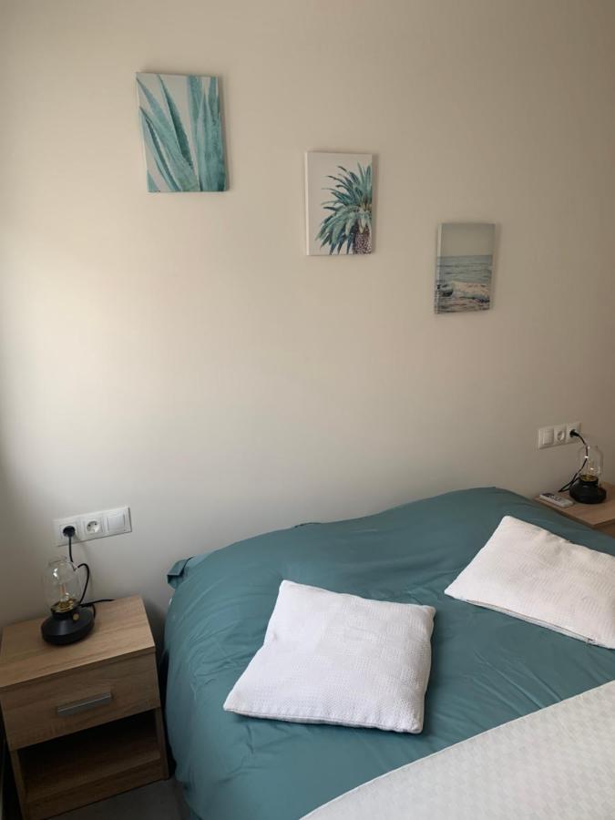 Luxurious Appartement Mediterraneo 阿尔啼 外观 照片