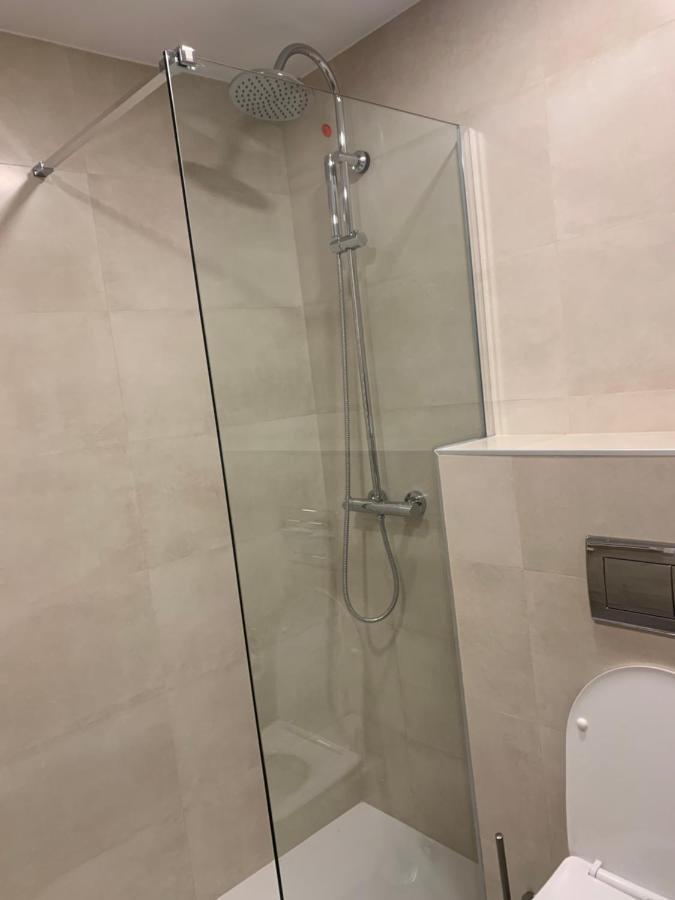 Luxurious Appartement Mediterraneo 阿尔啼 外观 照片
