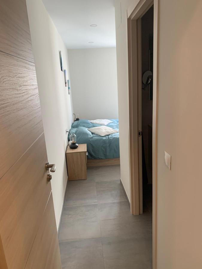 Luxurious Appartement Mediterraneo 阿尔啼 外观 照片