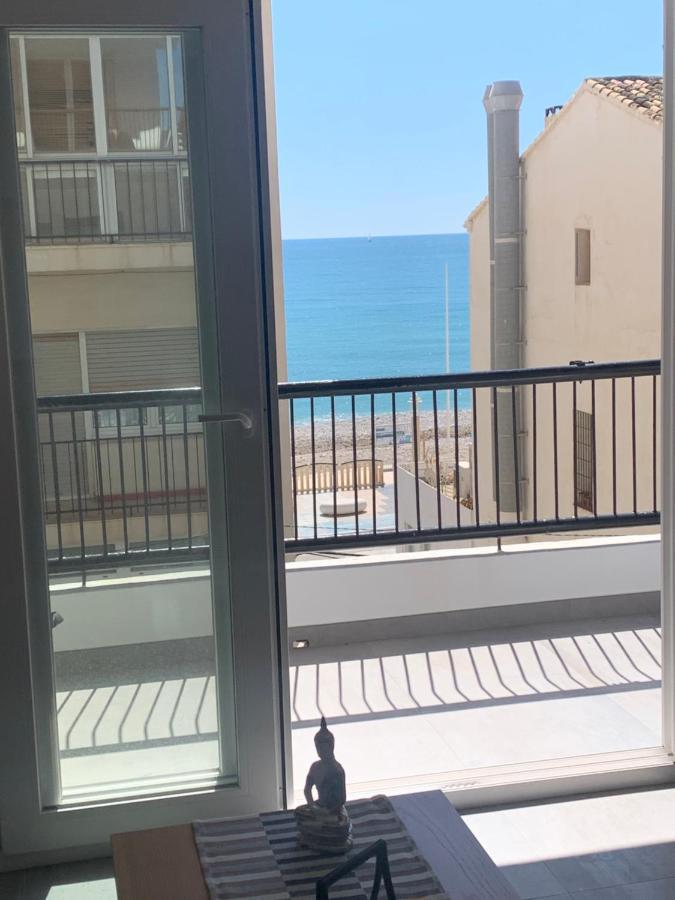 Luxurious Appartement Mediterraneo 阿尔啼 外观 照片