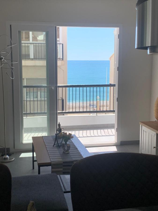 Luxurious Appartement Mediterraneo 阿尔啼 外观 照片
