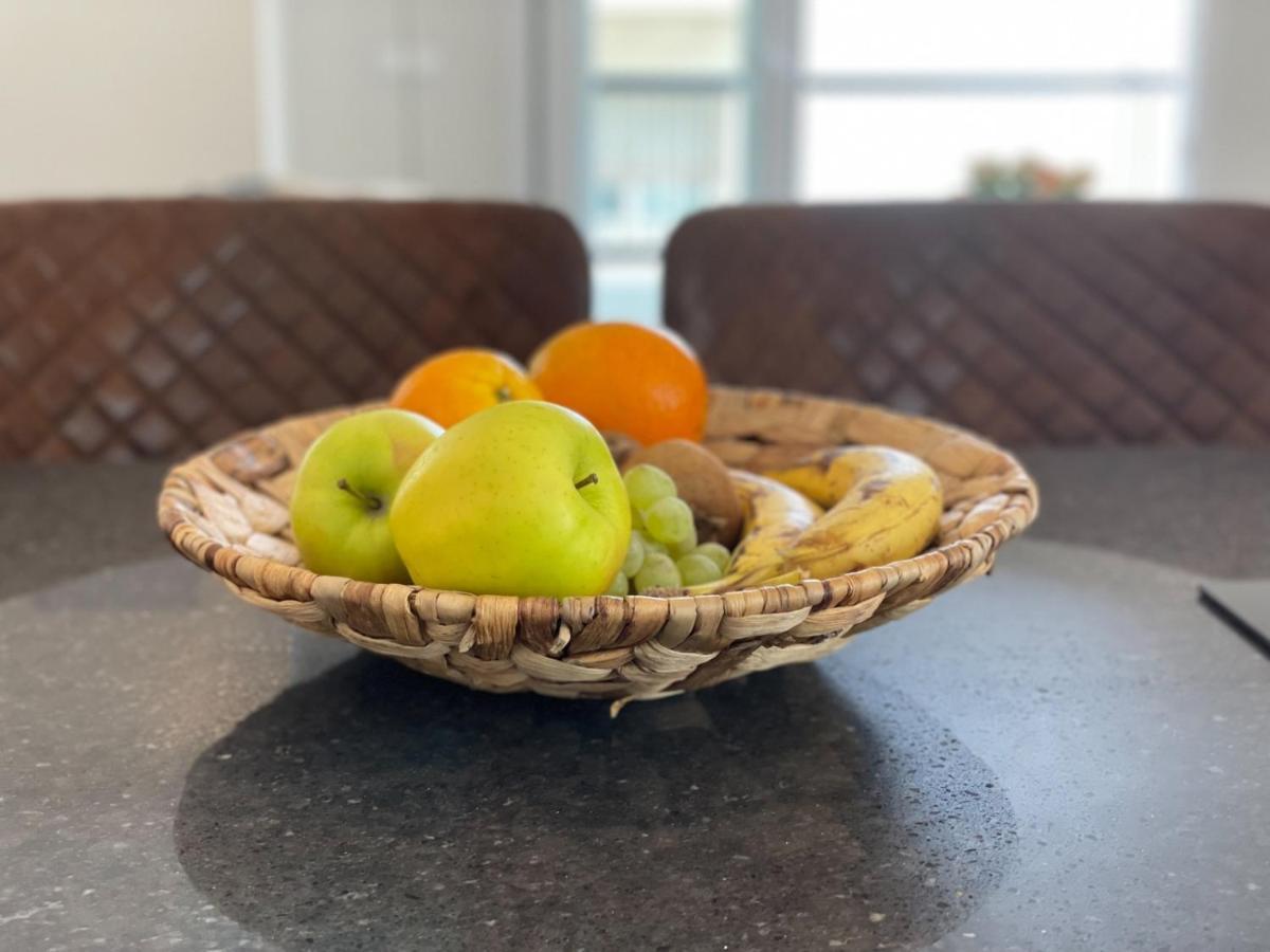 Luxurious Appartement Mediterraneo 阿尔啼 外观 照片