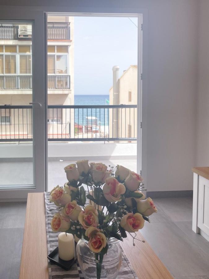 Luxurious Appartement Mediterraneo 阿尔啼 外观 照片