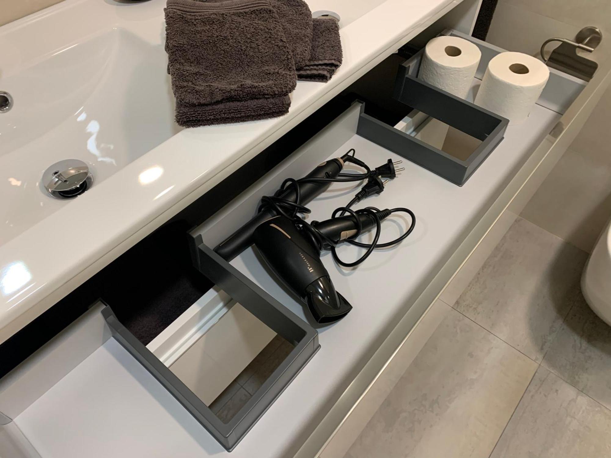 Luxurious Appartement Mediterraneo 阿尔啼 外观 照片