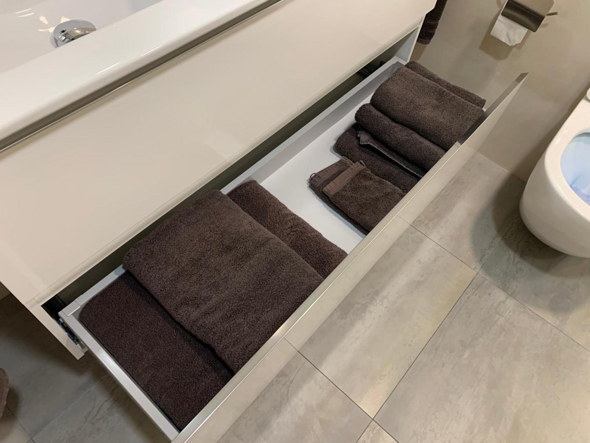 Luxurious Appartement Mediterraneo 阿尔啼 外观 照片
